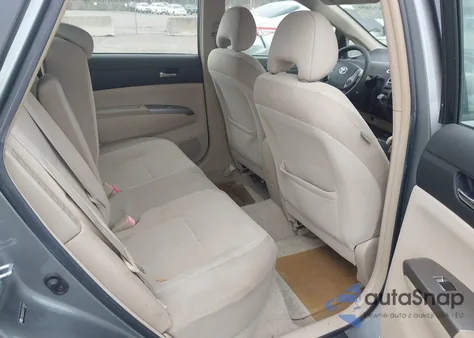 2005 Toyota Prius z USA, uszkodzony, nr VIN JTDKB20U353115053